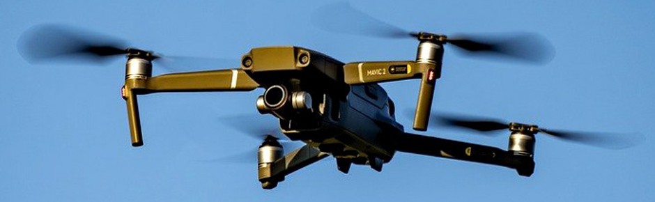 Aufbau einer Drohnenarmee: Antrag der Union im Bundestag