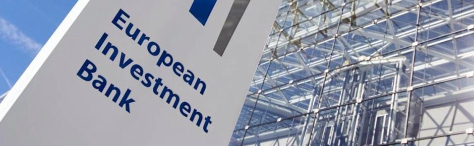 Rüstungsinvestitionen der EU-Förderbank EIB